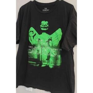 The Exorcist T Shirt Men's Size XL